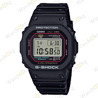 Часы Мужские Casio G-SHOCK (DW-5000R-1A)