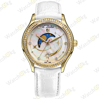 Часы Женские L'Duchen Multifunction (D 707.26.43)