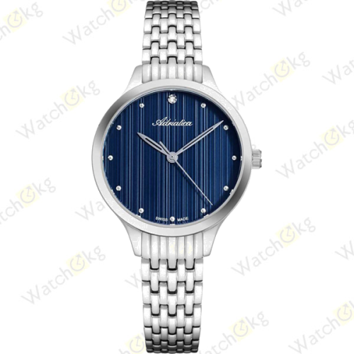 Часы Женские Adriatica Essence (A37685145Q)  | Watch.kg