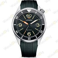 Часы Мужские Citizen Eco-Drive (AW1710-12E)