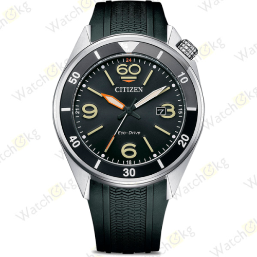 Часы Мужские Citizen Eco-Drive (AW1710-12E)