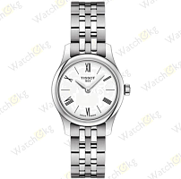Часы Женские Tissot Tradition 5.5 Lady (T063.009.11.018.00)