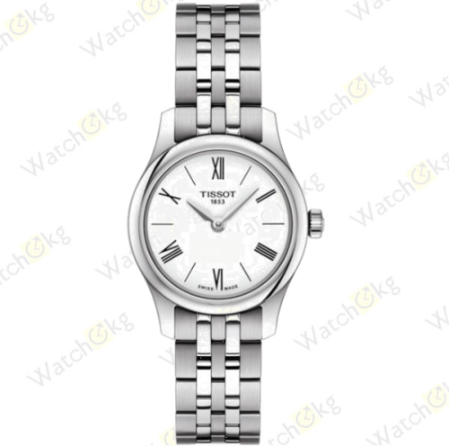 Часы Женские Tissot Tradition 5.5 Lady (T063.009.11.018.00)