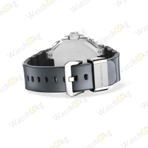 Часы Мужские Casio FULL METAL GMC-B2100 SERIES (GMC-B2100Y-1A) фото 4