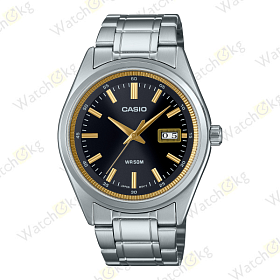 Часы Мужские Casio (MTP-B180D-1A2V)