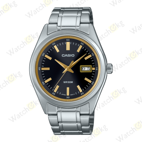 Часы Мужские Casio (MTP-B180D-1A2V)