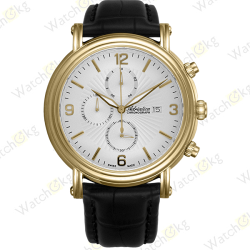 Часы Мужские Adriatica Passion (A11941253CH)  | Watch.kg