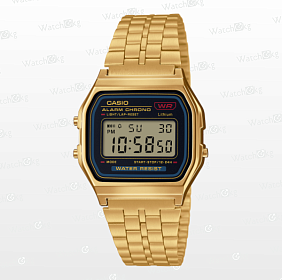 Часы Мужские Casio VINTAGE (A159WGEA-1)
