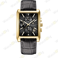 Часы Галеон, хронограф Greenwich (GW 553.21.11)