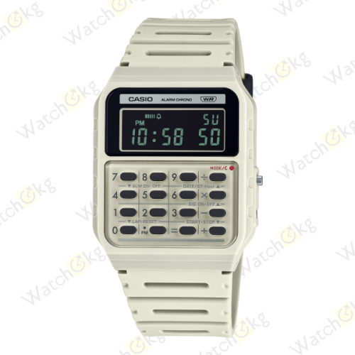 Часы Мужские Casio (CA-53WB-8B)