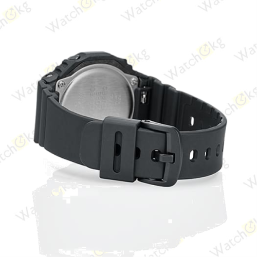 Часы Женские Casio ANALOG-DIGITAL WOMEN (GMA-S2100-1A) фото 4
