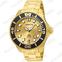 Часы Мужские Invicta Grand Diver (19807)