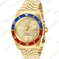 Часы Мужские Invicta Pro Diver (29183)