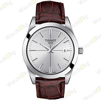 Часы Мужские Tissot Gentleman (T127.410.16.031.01)