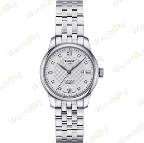 Часы Женские Tissot (T006.207.11.036.00)
