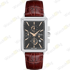 Часы Мужские L'Duchen Multifunction (D 612.12.32)