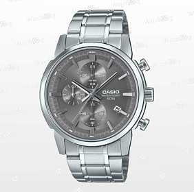 Часы Мужские Casio (MTP-E510D-8AV)