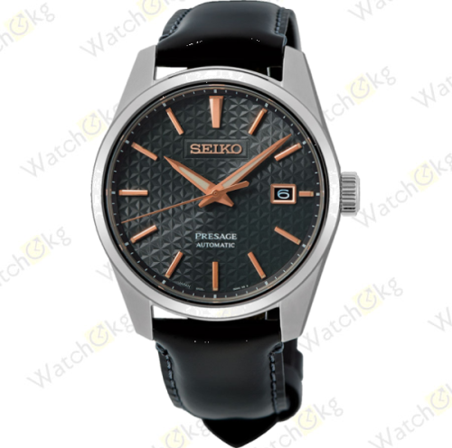 Часы Мужские Seiko Presage (SPB231J1)