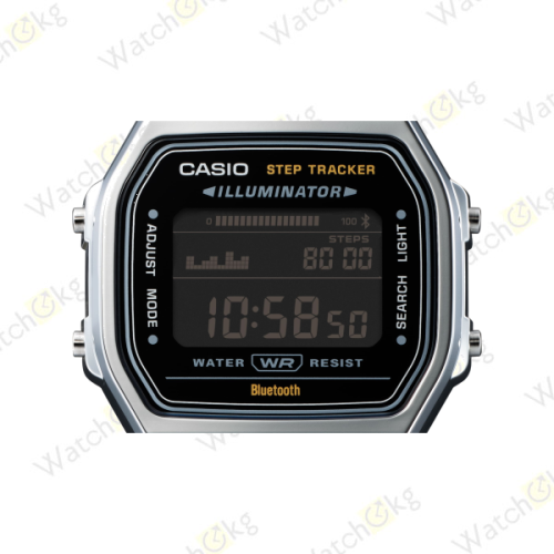 Часы Мужские Casio VINTAGE (ABL-100WE-1B) фото 2