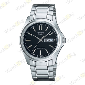 Часы Мужские Casio Casio Collection (MTP-1239D-1A)