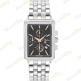 Часы Мужские L'Duchen Multifunction (D 612.10.32)