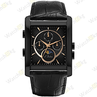 Часы Мужские L'Duchen Multifunction (D 537.91.31)