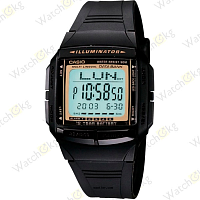 Часы Мужские Casio Digital (DB-36-9A)