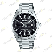 Часы Мужские Casio 3-Hand Analog (EFV-160D-1AV)