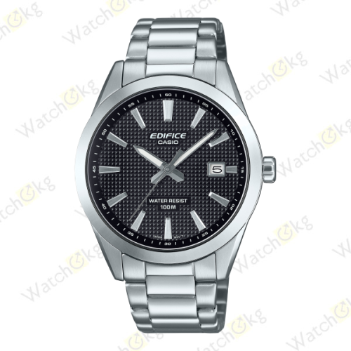 Часы Мужские Casio 3-Hand Analog (EFV-160D-1AV)