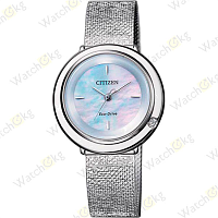 Часы Женские Citizen Elegance (EM0640-82D)