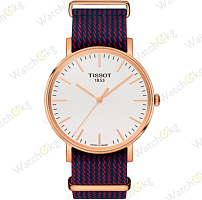 Часы Мужские Tissot Everytime Medium (T109.410.38.031.00)