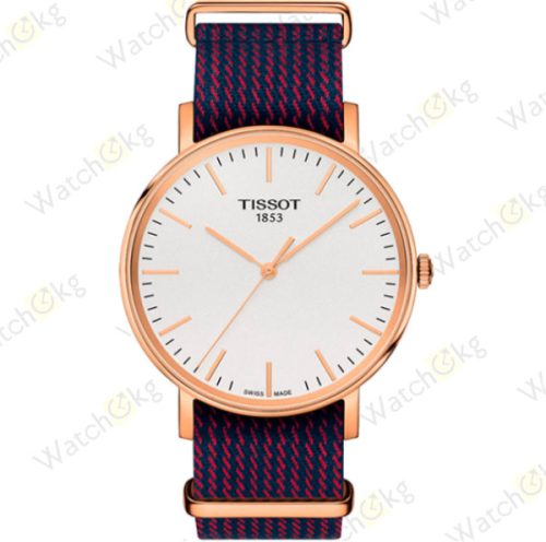 Часы Мужские Tissot Everytime Medium (T109.410.38.031.00)