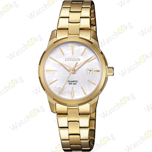 Часы Женские Citizen Basic (EU6072-56D)