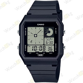 Часы Унисекс Casio Digital (LF-20W-1A)
