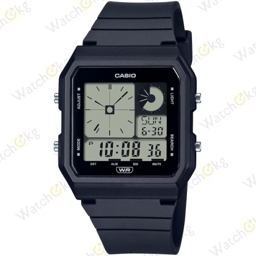 Часы Унисекс Casio Digital (LF-20W-1A)