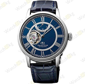 Часы Мужские Orient Star (RE-HH0002L00B)