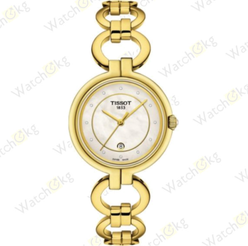 Часы Женские Tissot (T094.210.33.116.00)