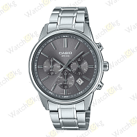 Часы Мужские Casio (MTP-E515D-8AV)