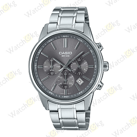 Часы Мужские Casio (MTP-E515D-8AV)