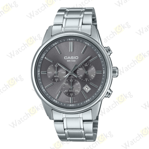 Часы Мужские Casio (MTP-E515D-8AV)