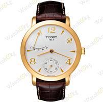 Часы Мужские Tissot T-Gold (T71.3.459.34)