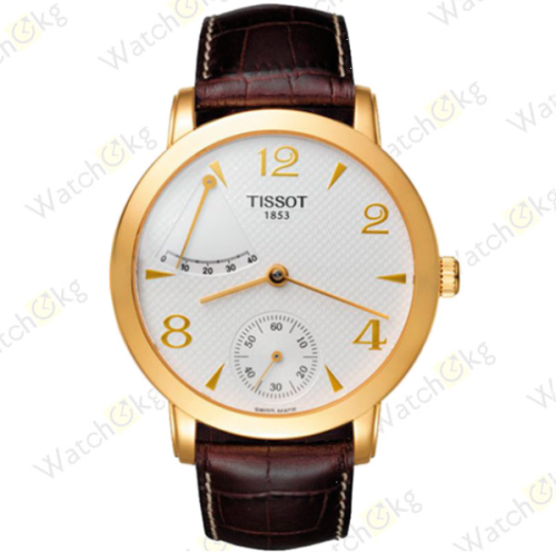 Часы Мужские Tissot T-Gold (T71.3.459.34)
