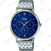 Часы Мужские Casio Analog (MTP-B300D-2A)