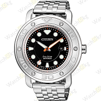 Часы Мужские Citizen Eco-Drive (AW1531-89E)