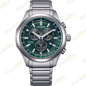 Часы Мужские Citizen Super Titanium (AT2530-85X)