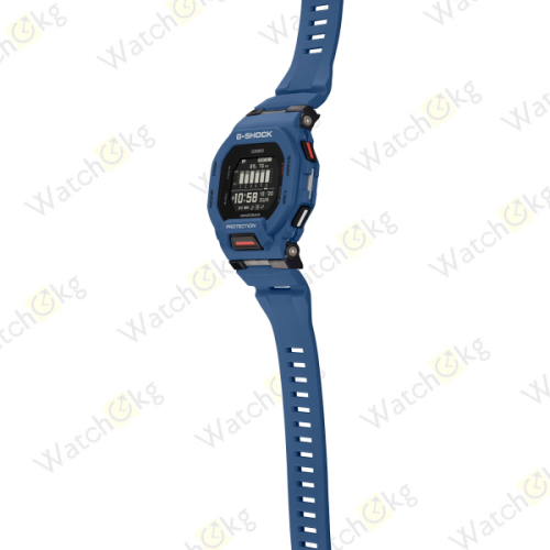 Часы Мужские Casio G-SQUAD GBD-200 SERIES (GBD-200-2) фото 3