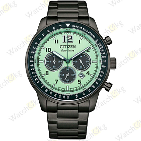 Часы Мужские Citizen Eco-Drive (CA4507-84X)