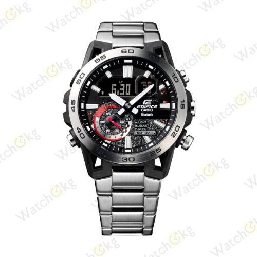 Часы Мужские Casio EDIFICE SOSPENSIONE (ECB-40D-1A) фото 2