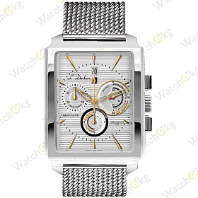 Часы Мужские L'Duchen Multifunction (D 582.11.32 M)