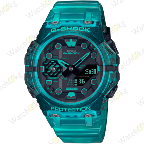 Часы Мужские Casio G-Shock (GA-B001G-2A)